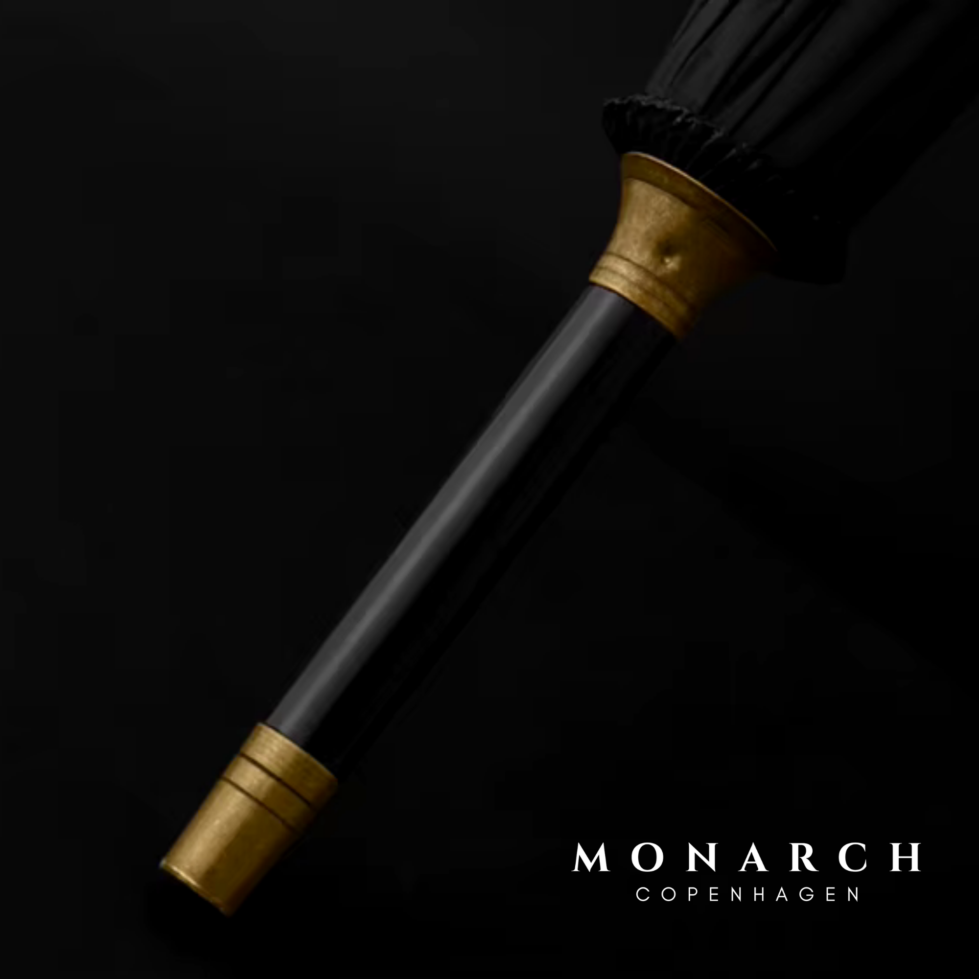 MONARCH CLASSIC - GOLF PARAPLY MONARCH COPENHAGEN