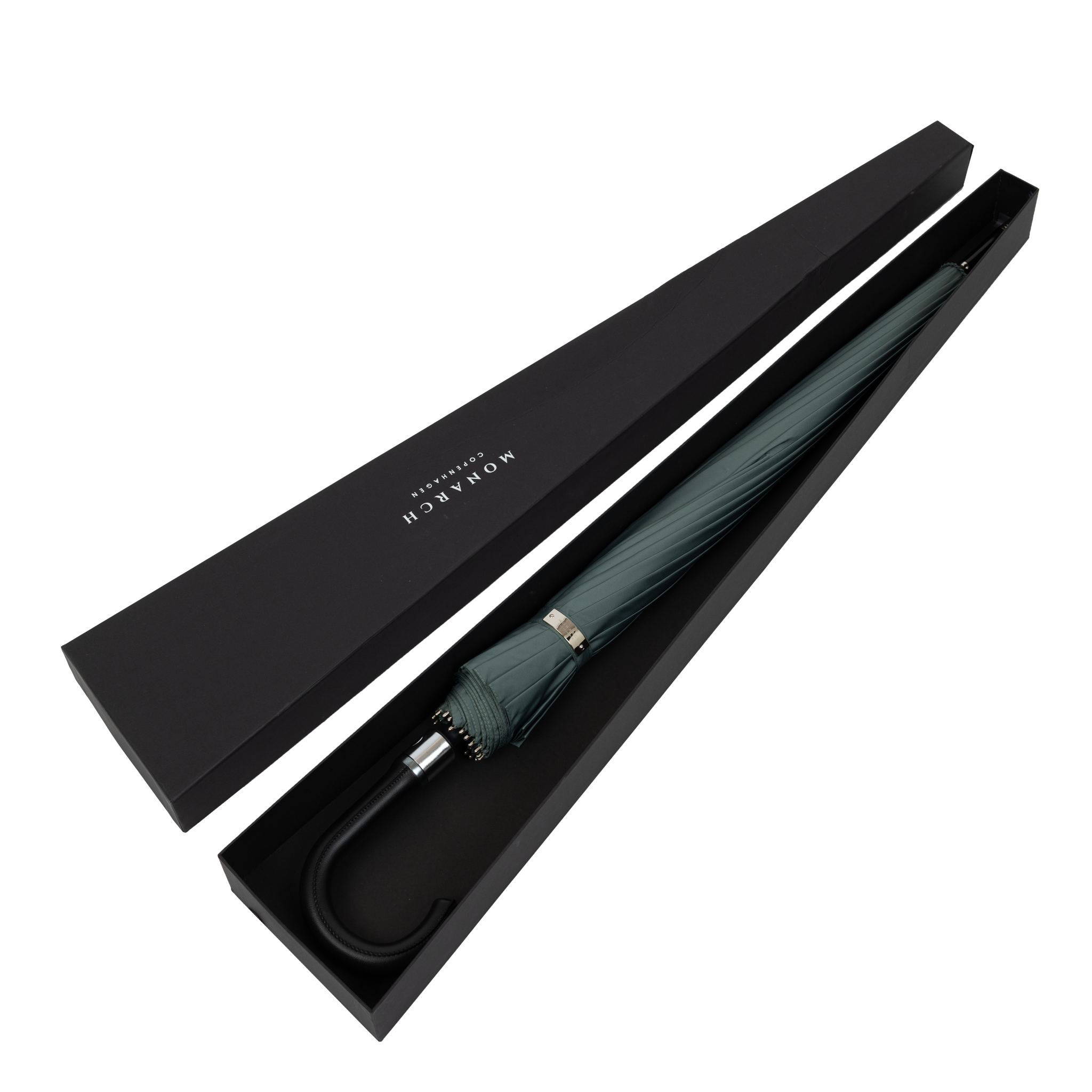 Flot gaveæske til Idol og Icon - Monarch Copenhagen