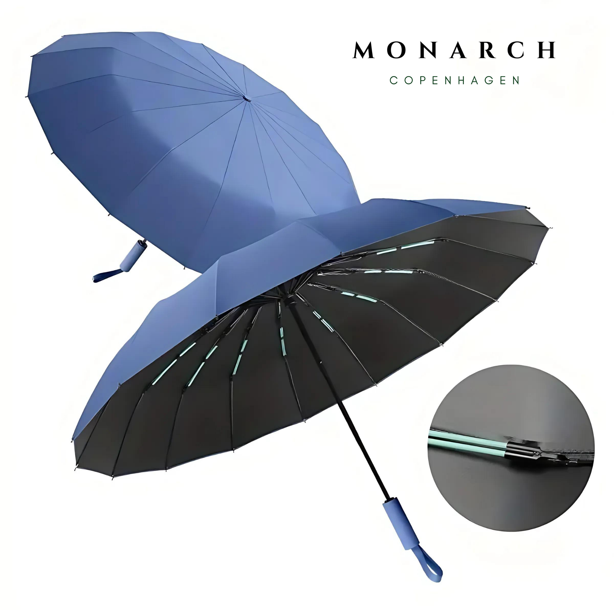 MONARCH VELVE MONARCH COPENHAGEN