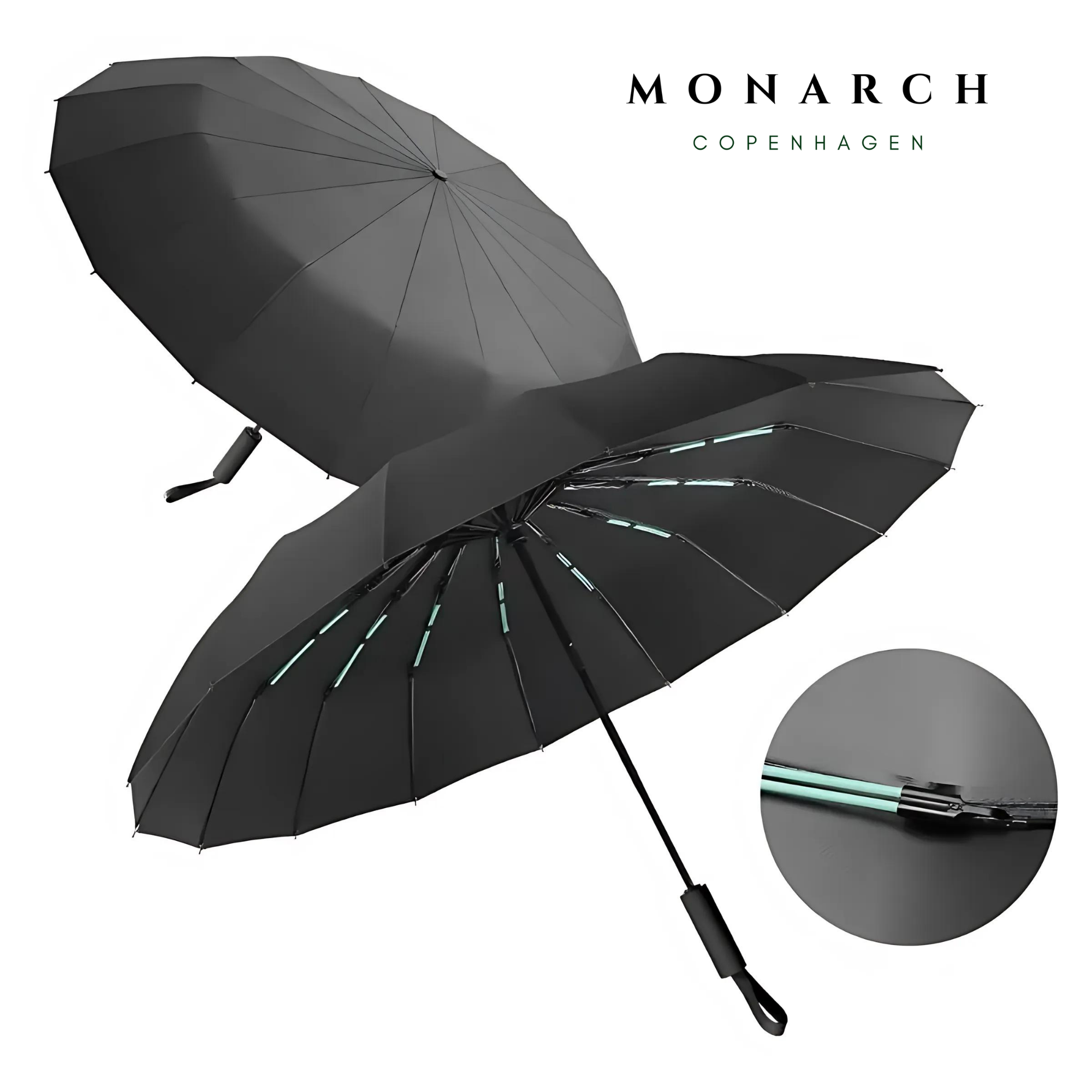 MONARCH VELVE MONARCH COPENHAGEN
