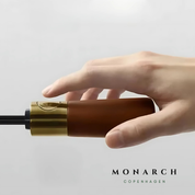 MONARCH VEIL - BUSINESS FOLDBARPARAPLY MONARCH COPENHAGEN