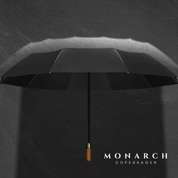 MONARCH VEIL - BUSINESS FOLDBARPARAPLY MONARCH COPENHAGEN