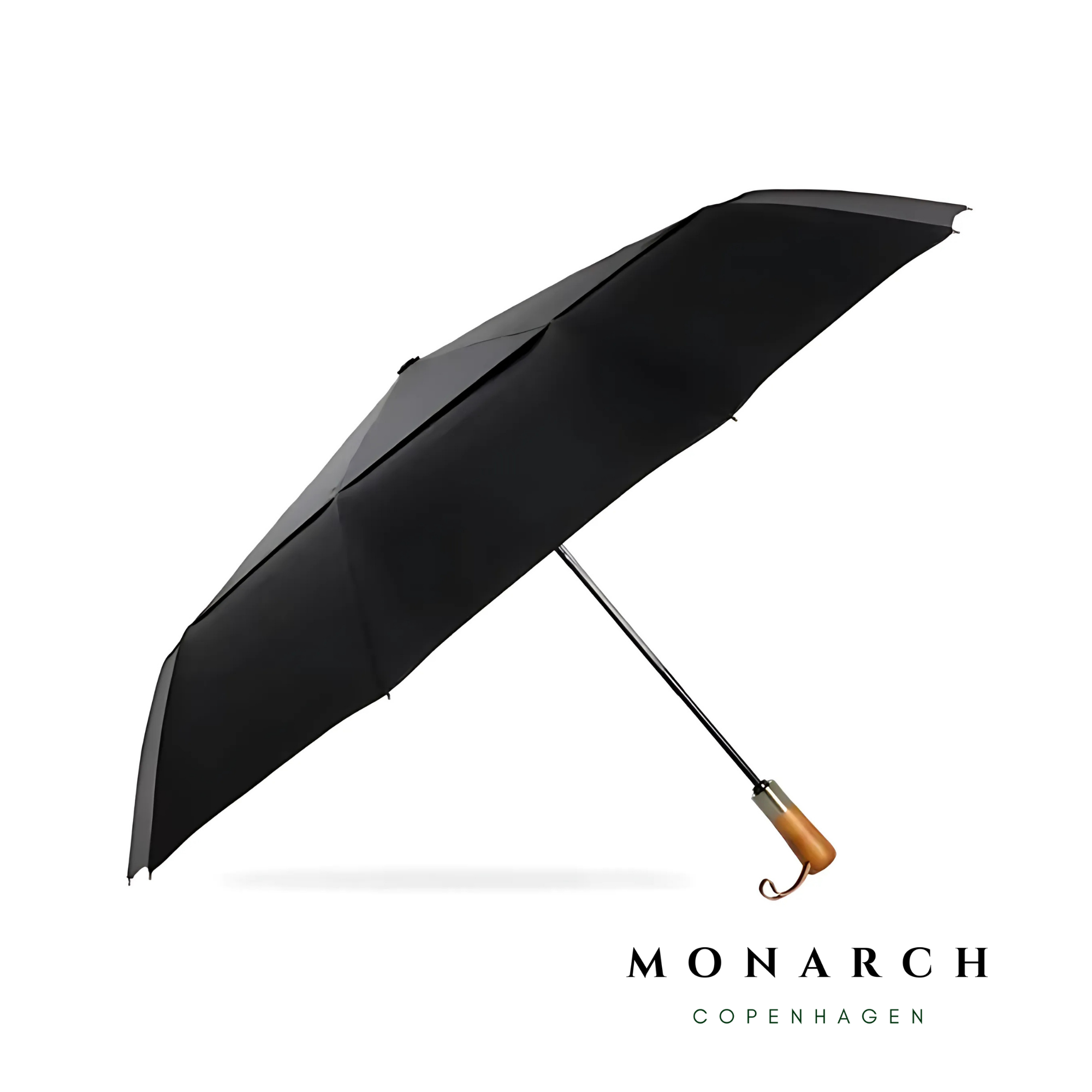 MONARCH VEIL - BUSINESS FOLDBARPARAPLY MONARCH COPENHAGEN