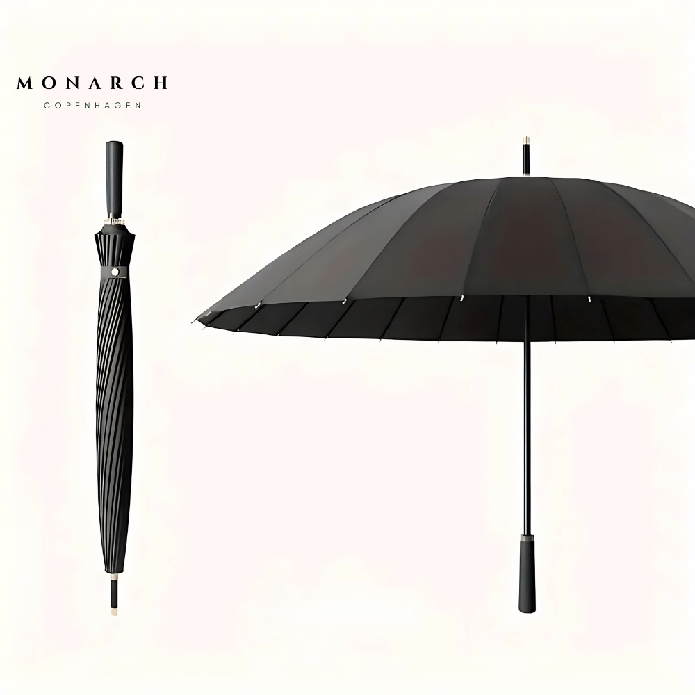 MONARCH LEGACY - BUSINESS PARAPLY MONARCH COPENHAGEN