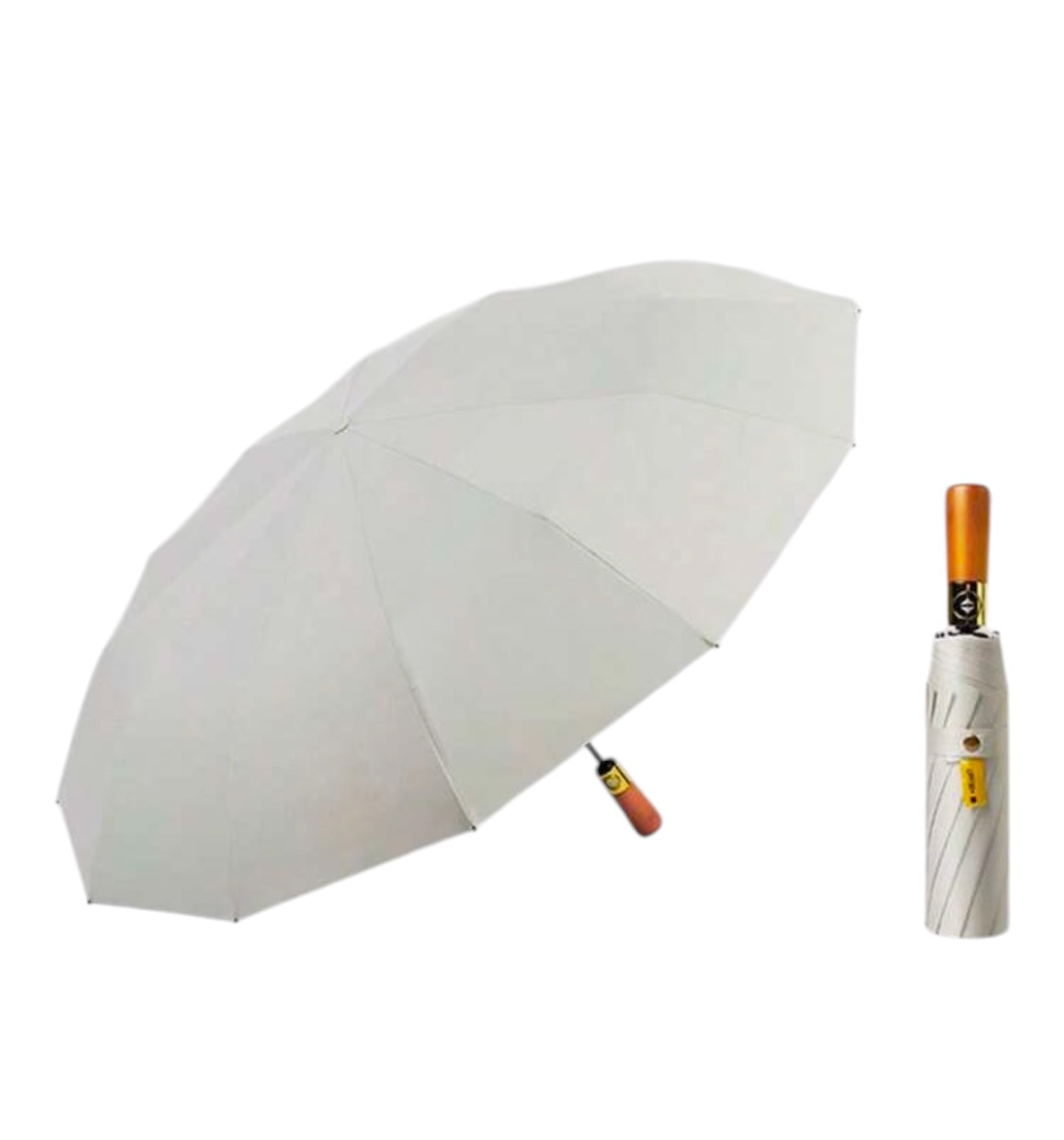 MONARCH VEIL - BUSINESS FOLDBARPARAPLY Flere farver MONARCH COPENHAGEN
