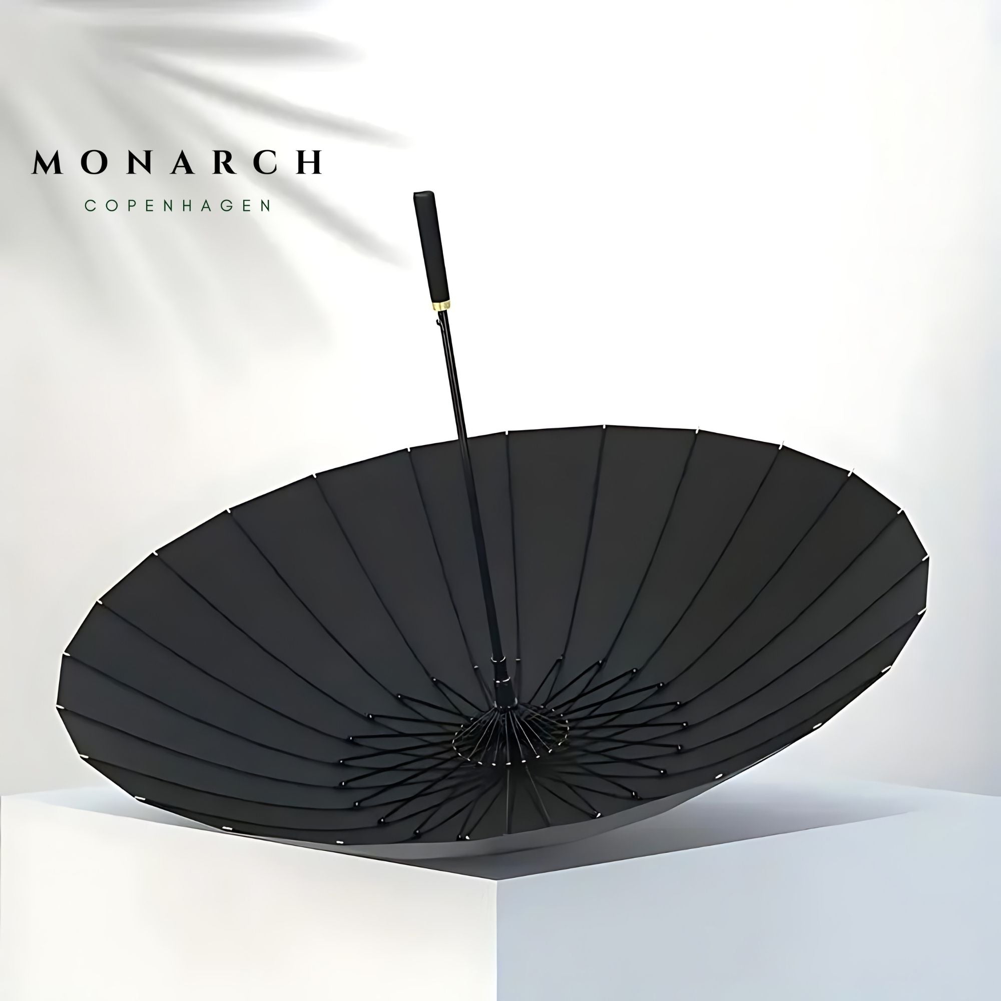 MONARCH LEGACY - BUSINESS PARAPLY MONARCH COPENHAGEN