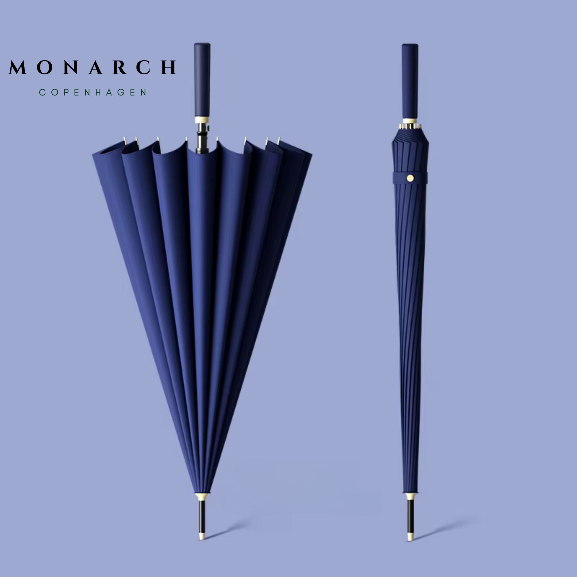 MONARCH LEGACY - BUSINESS PARAPLY MONARCH COPENHAGEN