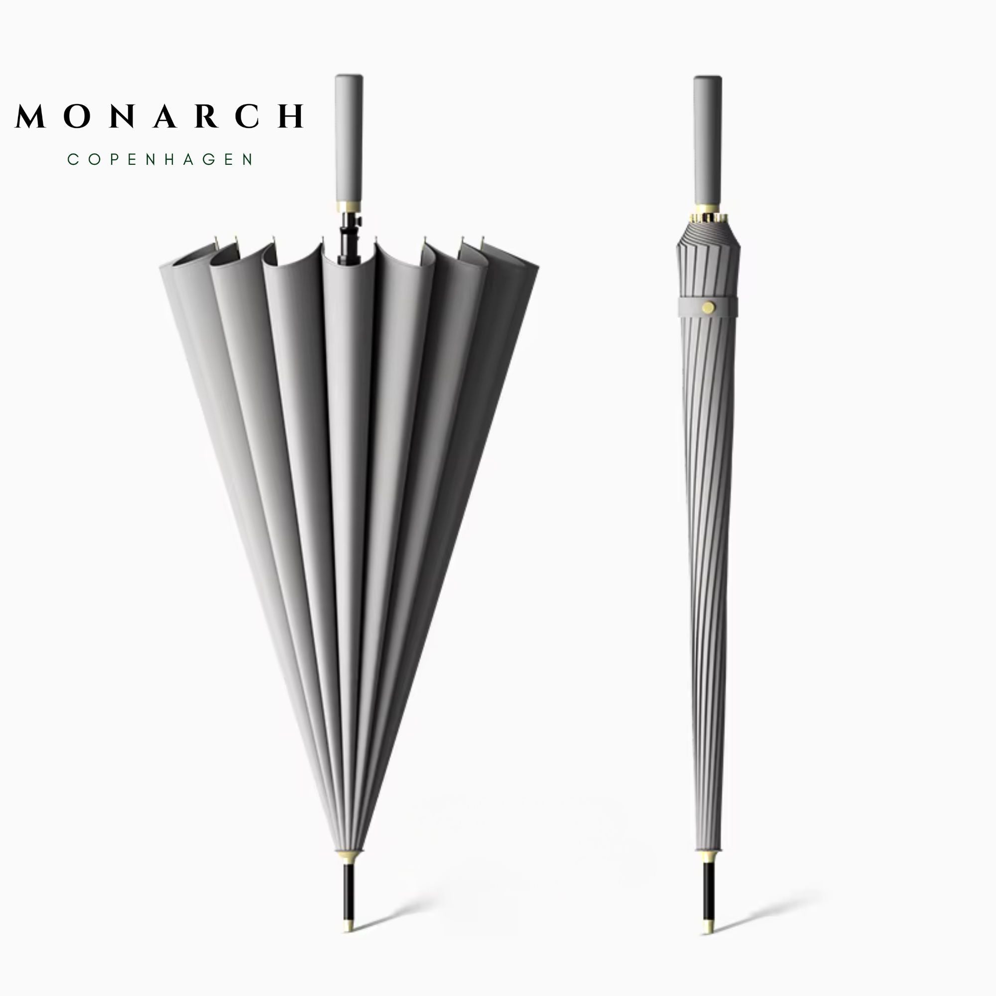 MONARCH LEGACY - BUSINESS PARAPLY MONARCH COPENHAGEN