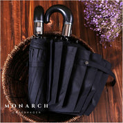 MONARCH EDGE - BUSINESS FOLDBARPARAPLY MONARCH COPENHAGEN
