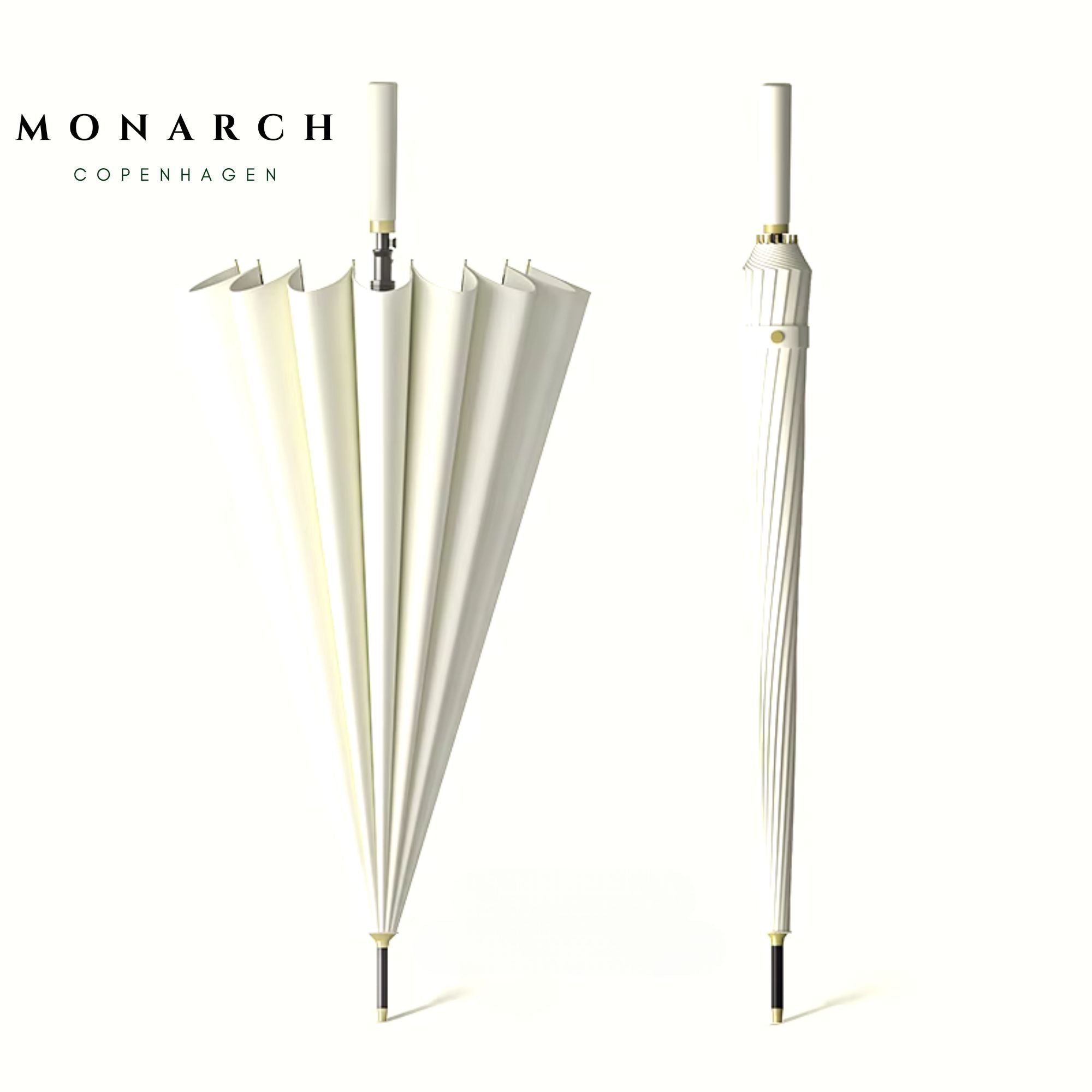 MONARCH LEGACY - BUSINESS PARAPLY MONARCH COPENHAGEN