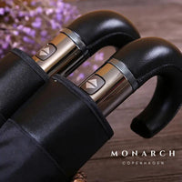 MONARCH EDGE - BUSINESS FOLDBARPARAPLY MONARCH COPENHAGEN