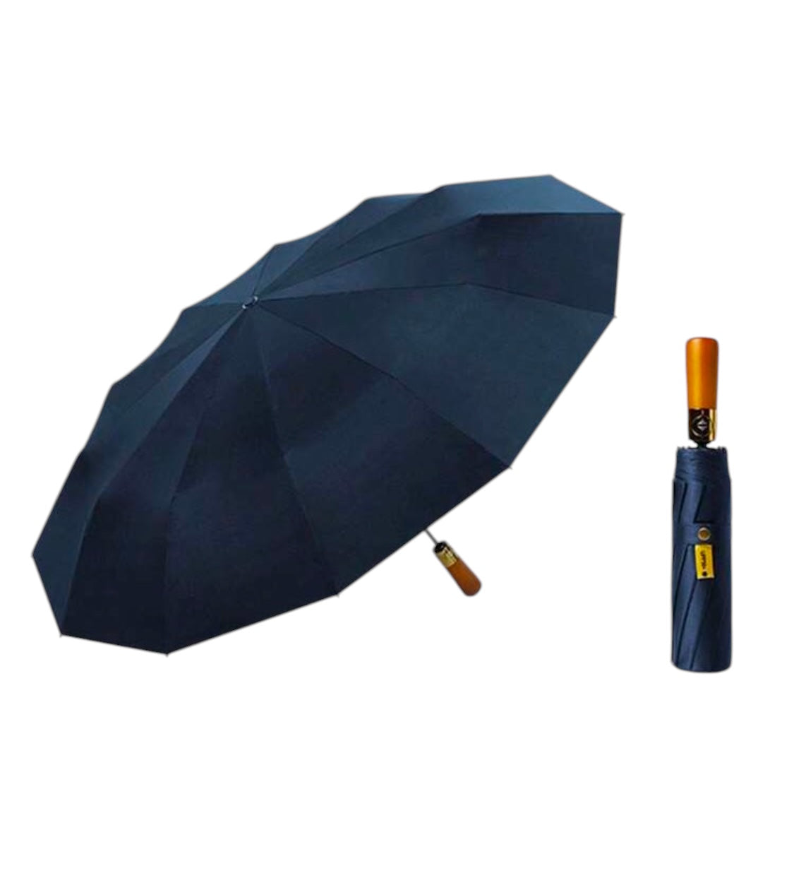 MONARCH VEIL - BUSINESS FOLDBARPARAPLY Flere farver MONARCH COPENHAGEN
