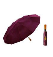 MONARCH VEIL - BUSINESS FOLDBARPARAPLY Flere farver MONARCH COPENHAGEN