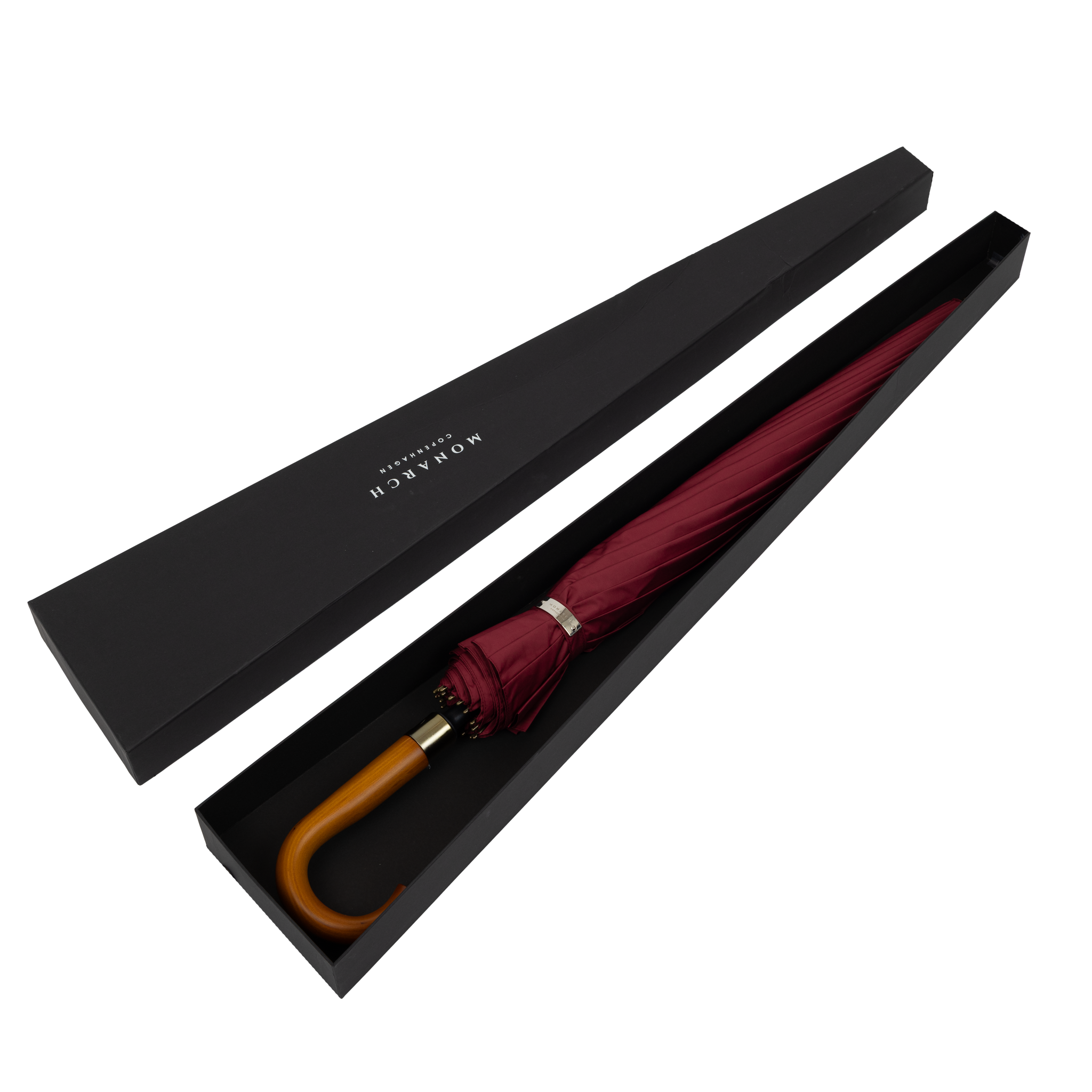 Flot gaveæske til Idol og Icon - Monarch Copenhagen